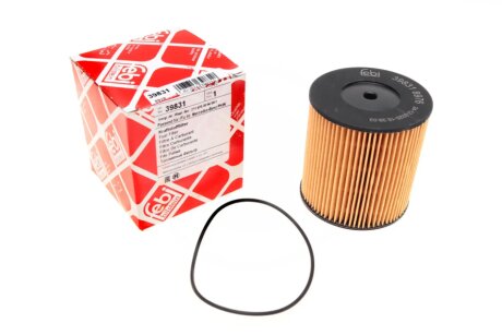 Фильтр топлива FEBI BILSTEIN 39831