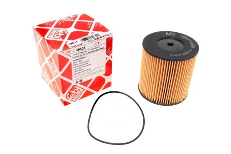Фильтр топлива FEBI BILSTEIN 39831