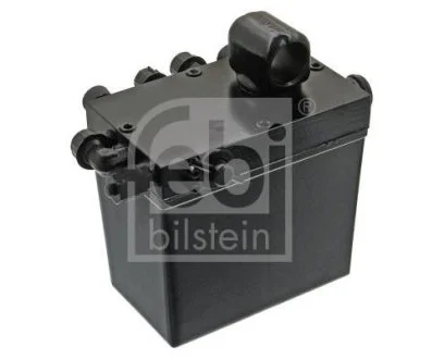 Гідравлічний насос перекидача кабіни FEBI BILSTEIN 39852
