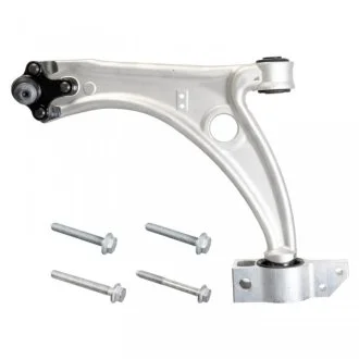 Рычаг SEAT/VW Alhambra/Passat/Tiguan "FL "05>> FEBI BILSTEIN 39973