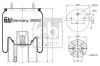 Подушка амортизуюча FEBI BILSTEIN 39990 (фото 1)