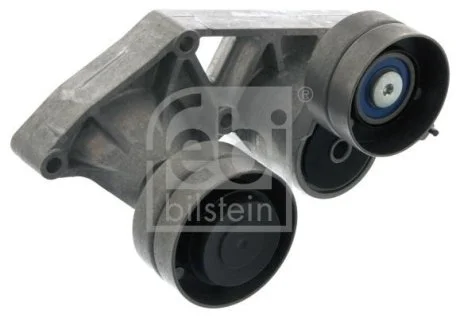 Ролик поликлинового ремня FEBI BILSTEIN 40128