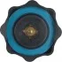 Крышка компенсационного расширителя FEBI BILSTEIN 40145 (фото 3)