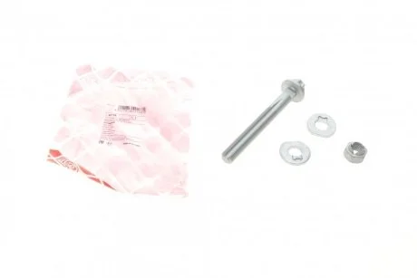 К-т болта с гайкой для монтажа рычага (со шлицем типа Torx) FEBI BILSTEIN 40168
