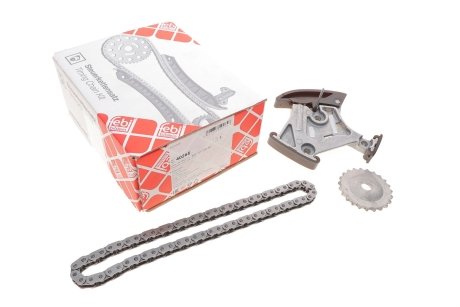 Комплект цепи масляного насоса FEBI BILSTEIN 40265