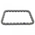Цепь ГРМ AUDI/SEAT/SKODA/VW A1/A3/Leon/Octavia/Rapid/Golf "1,4L "03>> FEBI BILSTEIN 40393 (фото 1)