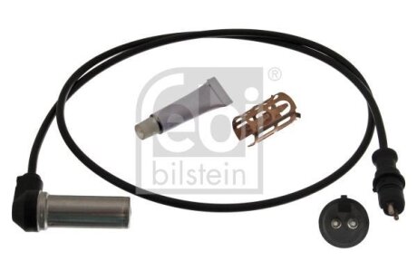 Датчик ABS FEBI BILSTEIN 40550