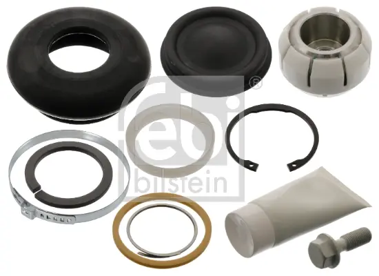 Сайлентблок рычага FEBI BILSTEIN 40646 (фото 1)
