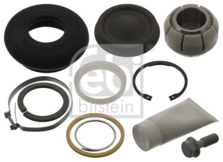 Сайлентблок рычага FEBI BILSTEIN 40646