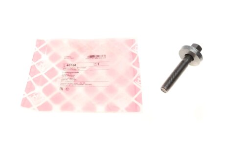 Болт коленчатого вала FEBI BILSTEIN 40756