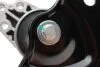 Подушка двигателя FORD Fiesta/Fusion FR99-14 FEBI BILSTEIN 40818 (фото 2)