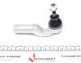Наконечник рулевой тяги Ford C-Max/Focus/Kuga/Transit "L "10>> FEBI BILSTEIN 40881 (фото 4)