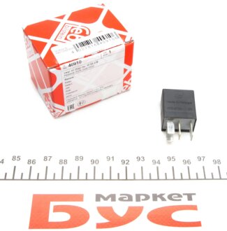 Реле FEBI BILSTEIN 40910