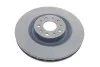 Диск тормозной FEBI BILSTEIN 40999 (фото 3)