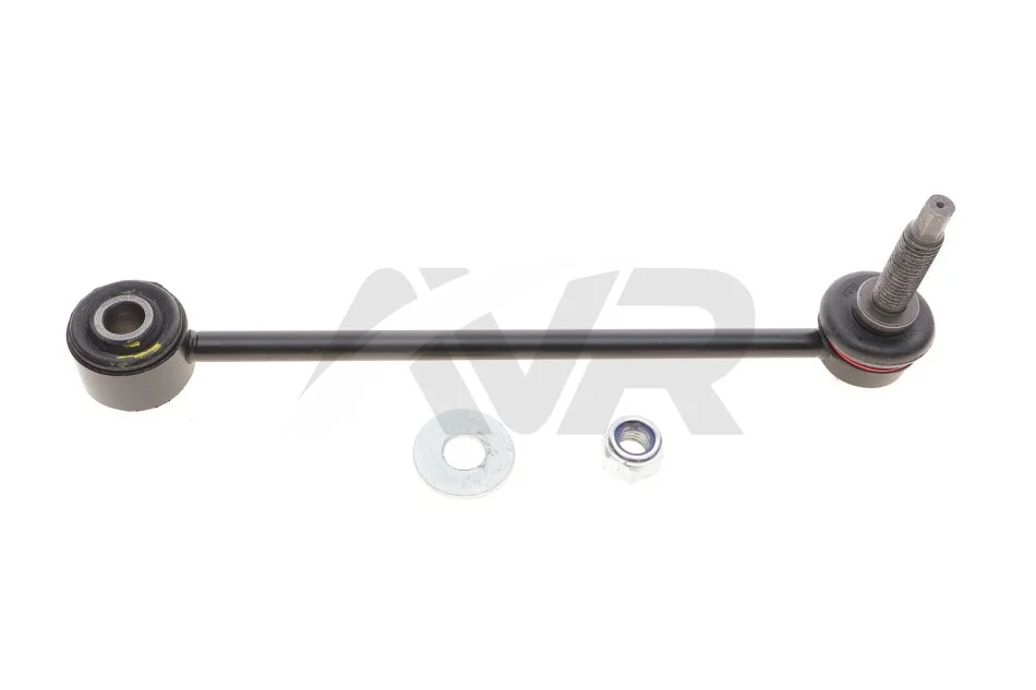 Кронштейн(тяга) стабілізатора з гайкою FEBI BILSTEIN 41024 (фото 1)