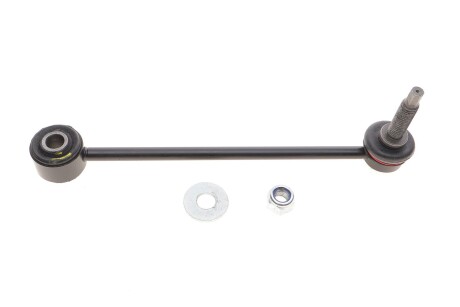 Кронштейн(тяга) стабилизатора з гайкою FEBI BILSTEIN 41024