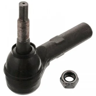 Наконечник тяги рульової з гайкою FEBI BILSTEIN 41085