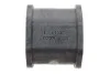 Втулка стабилизатора MITSUBISHI/NISSAN L200/Pajero/Primera "F D=20mm "96-09 FEBI BILSTEIN 41127 (фото 1)