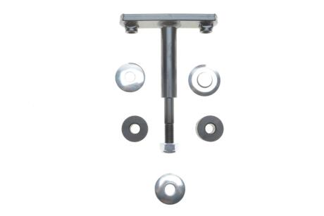 Тяга стабилизатора FEBI BILSTEIN 41187