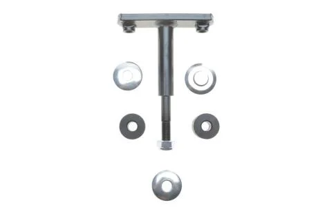 Тяга стабилизатора FEBI BILSTEIN 41187
