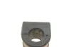 Подушка(втулка) стабилизатора FEBI BILSTEIN 41559 (фото 3)