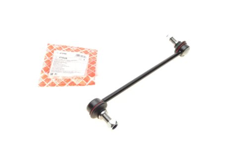 Кронштейн(тяга) стабилизатора FEBI BILSTEIN 41645