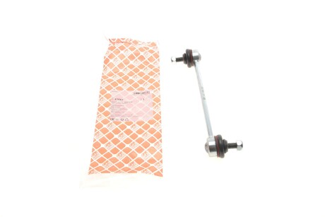 Кронштейн(тяга) стабилизатора з гайками FEBI BILSTEIN 41661