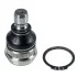 Шаровая опора HYUNDAI/KIA I10/Picanto/Rio/Soul "08>> FEBI BILSTEIN 41853 (фото 1)