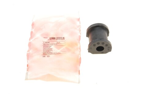 Подушка(втулка) стабилизатора FEBI BILSTEIN 42046