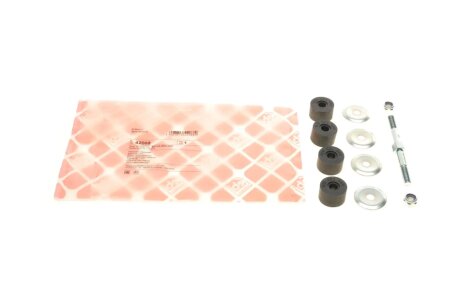 Кронштейн(тяга) стабилизатора FEBI BILSTEIN 42068