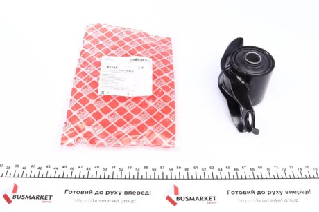 Сайлентблок FEBI BILSTEIN 42328