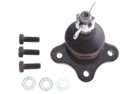 Шаровая опора, передняя ось FEBI BILSTEIN 42398