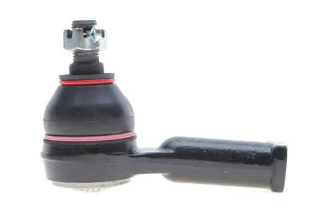 Наконечник рулевой тяги з стопорною гайкою і шплінтом FEBI BILSTEIN 42475