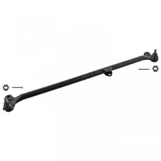 Рульова тяга поперечна Лів (820мм) NISSAN PATHFINDER I, PICK UP, TERRANO I 2.4-3.0 03.86-02.98 FEBI BILSTEIN 42701