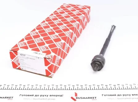 Тяга рулевая FEBI BILSTEIN 42727