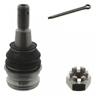 Кульовий шарнір передньої осі FEBI BILSTEIN 42807