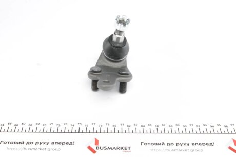 Шаровая опора правая FEBI BILSTEIN 43076
