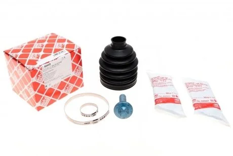 Пыльник шруса ШРКШ FEBI BILSTEIN 43449