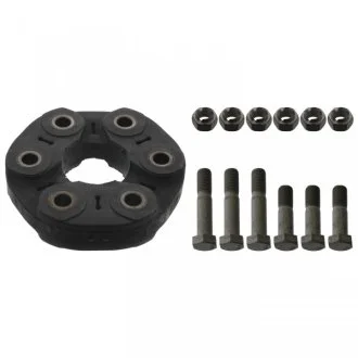 Муфта эластичная FEBI BILSTEIN 43488