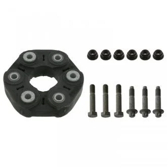 Еластична муфта (к-кт) FEBI BILSTEIN 43520