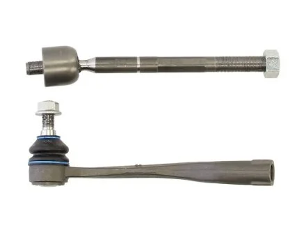 Рулевая тяга (с наконечником) FEBI BILSTEIN 43687