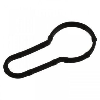 Прокладка клапанной крышки для свечей FEBI BILSTEIN 43690