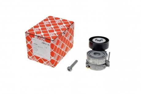 Ролик ремня натяжнойFEBI BILSTEIN FEBI BILSTEIN 43784