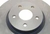 Диск тормозной FEBI BILSTEIN 43870 (фото 5)