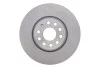 Диск тормозной FEBI BILSTEIN 43929 (фото 1)