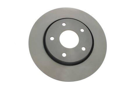 Диск тормозной FEBI BILSTEIN 43935