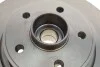 Тормозной диск с подшипником, сенсорным кольцом. ABS FEBI BILSTEIN 44018 (фото 6)