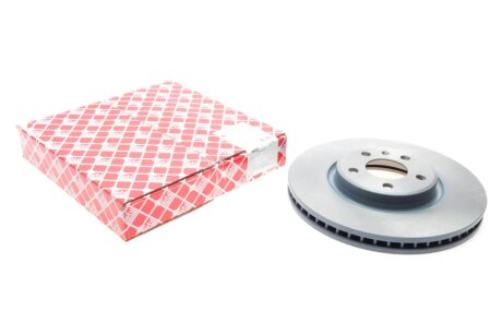 Диск тормозной FEBI BILSTEIN 44022