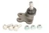 Кульовий шарнір передньої осі FEBI BILSTEIN 44180 (фото 1)