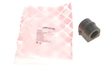 Подушка(втулка) стабилизатора FEBI BILSTEIN 44325